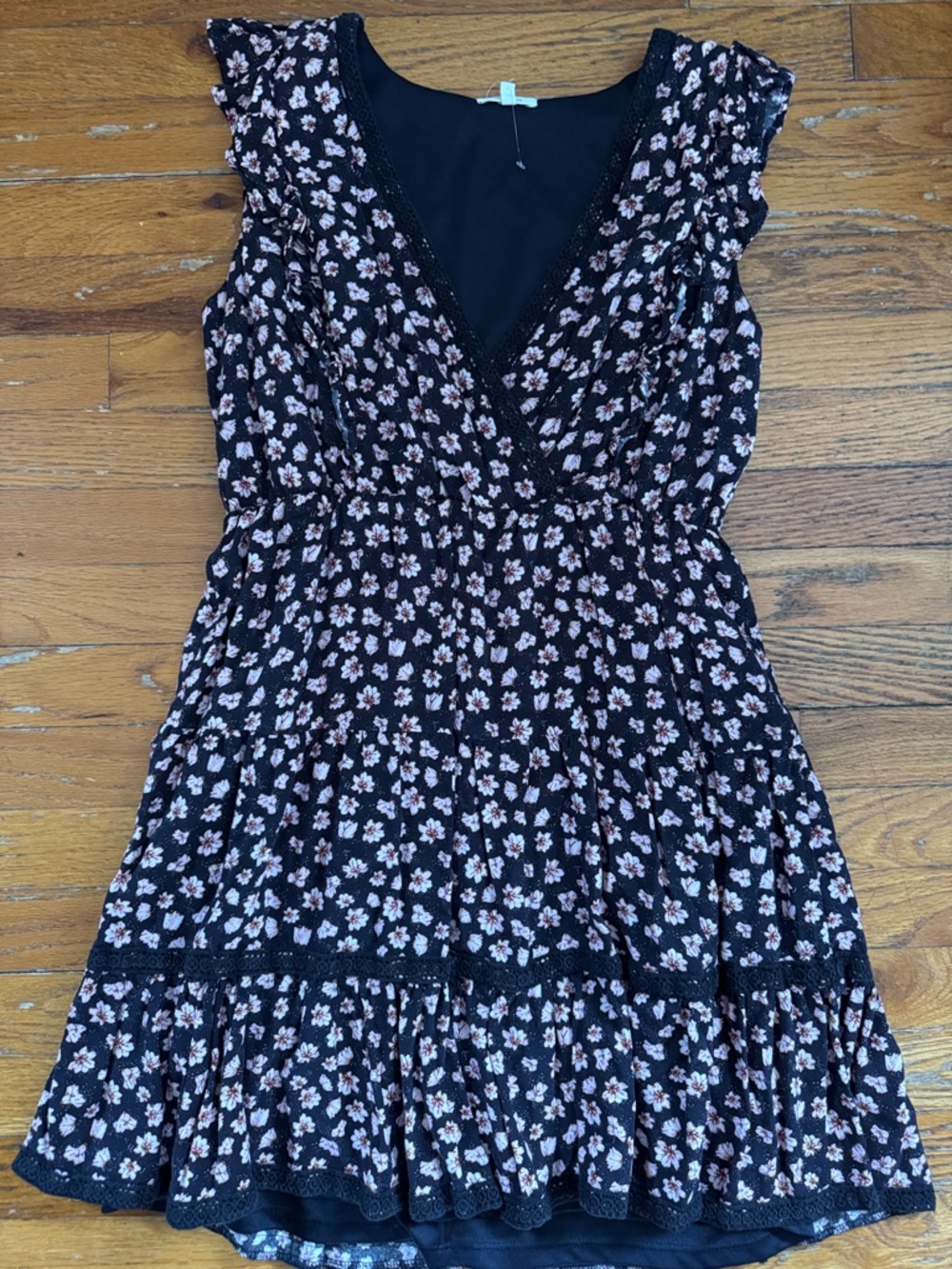 Maurice’s Dress Medium